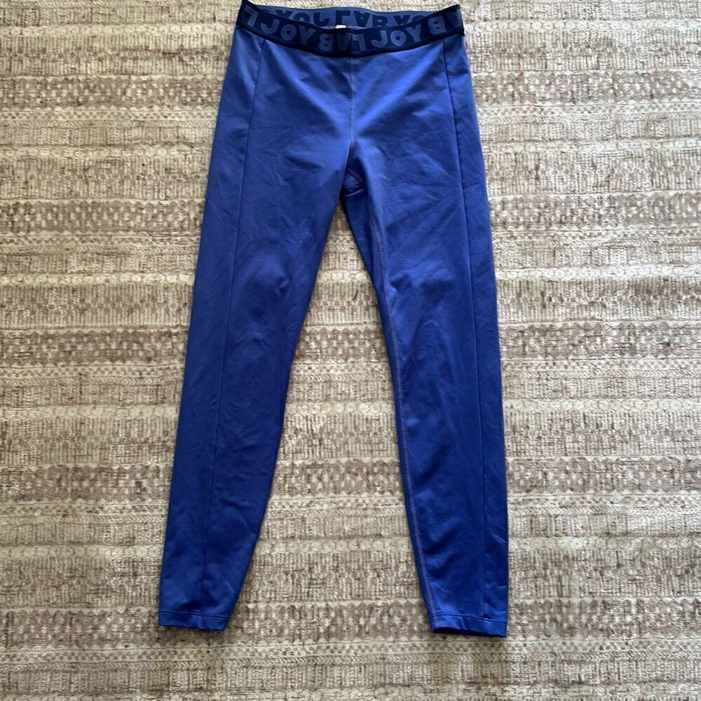 Joylab Size small blue athletic leggings